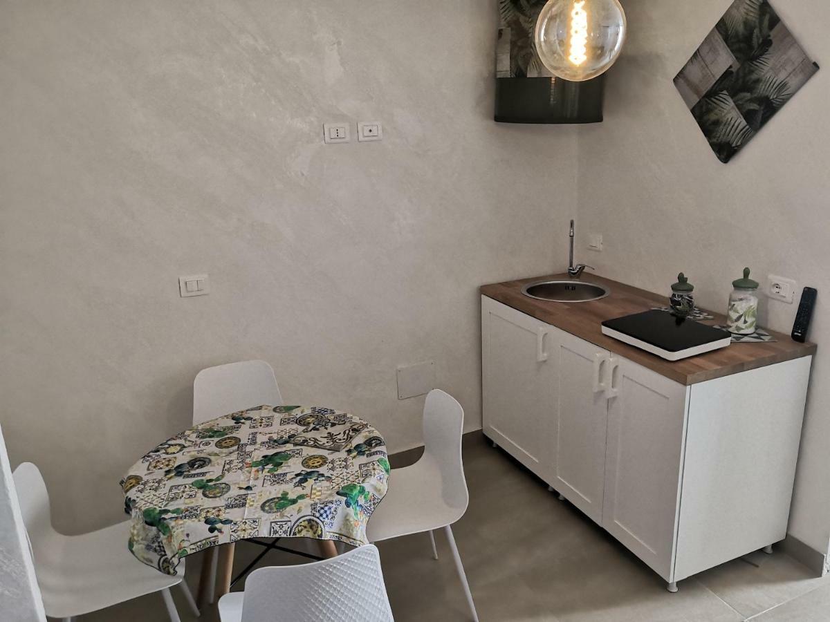 דירות אגריג'נטו 58 Gradini Di Girgenti מראה חיצוני תמונה